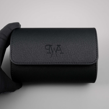 copy of Signature Watchroll Triple