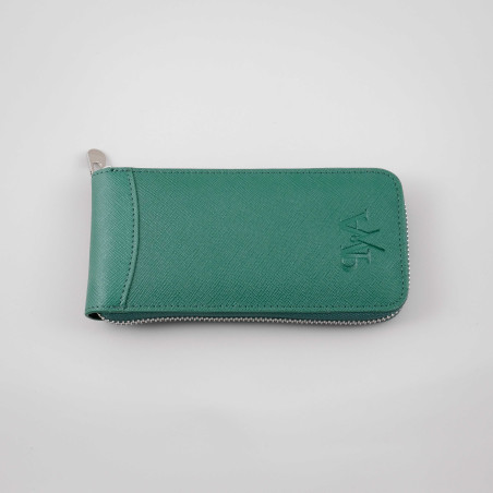 copy of Saffiano Zip Case