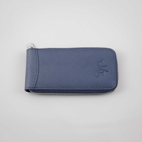 copy of Saffiano Zip Case