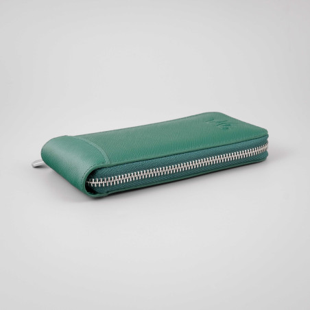 copy of Saffiano Zip Case