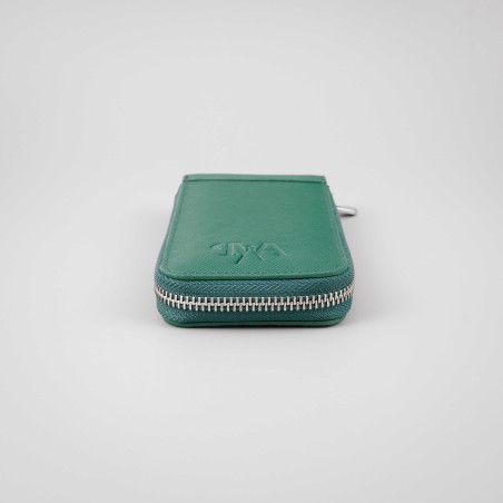 copy of Saffiano Zip Case
