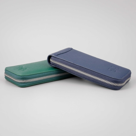 copy of Saffiano Zip Case