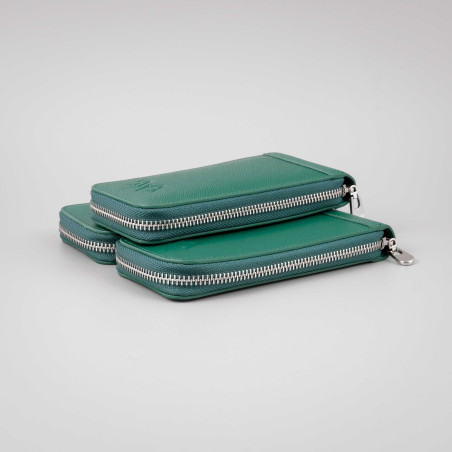 copy of Saffiano Zip Case