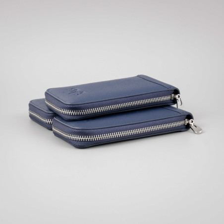 copy of Saffiano Zip Case