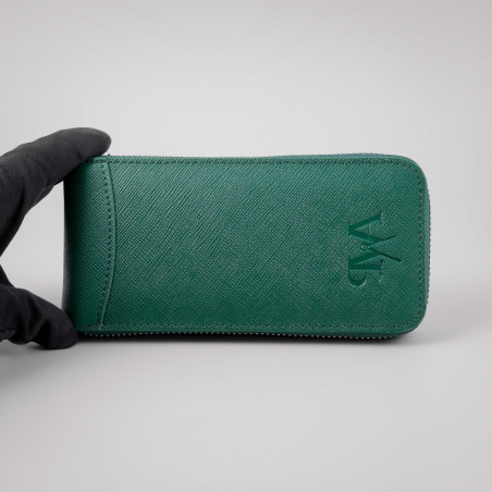 copy of Saffiano Zip Case