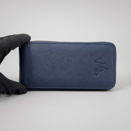copy of Saffiano Zip Case