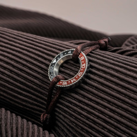 PWA-GMT Bracelet – Stylish Bracelet for Watch Fans