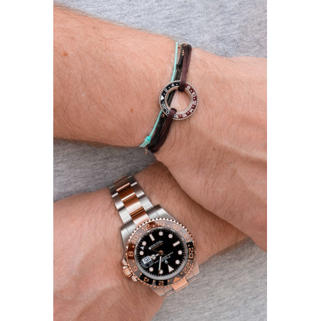 PWA-GMT Bracelet – Stylish Bracelet for Watch Fans