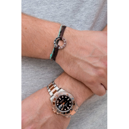 PWA-GMT Bracelet – Stylish Bracelet for Watch Fans