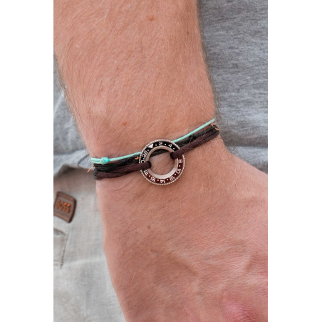 PWA-GMT Bracelet – Stylish Bracelet for Watch Fans