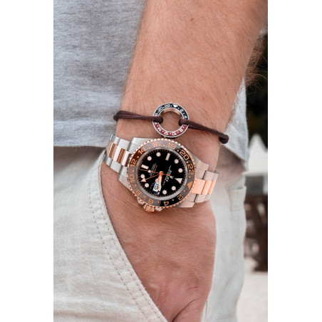 PWA-GMT Bracelet – Stylish Bracelet for Watch Fans