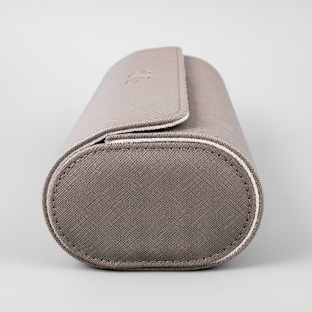 Signature Watchroll – Luxusní kožené pouzdro na hodinky