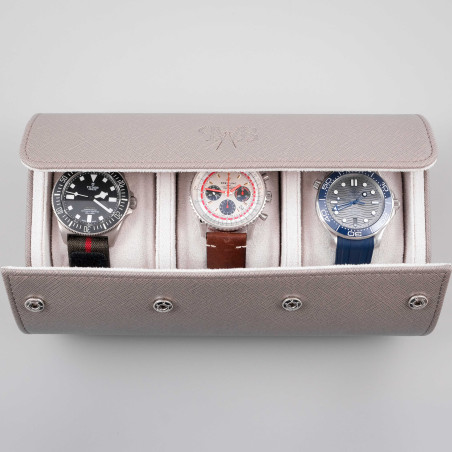 Signature Watchroll Triple