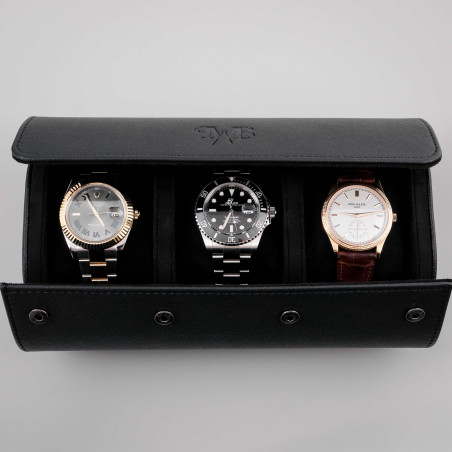 Signature Watchroll Triple