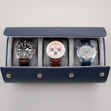 Signature Watchroll Triple